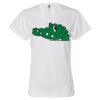 Deco Ladies Solar Performance Tee Thumbnail