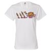 Deco Ladies Solar Performance Tee Thumbnail