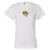 Deco Ladies Solar Performance Tee Thumbnail