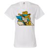 Deco Ladies Solar Performance Tee Thumbnail
