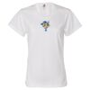 Deco Ladies Solar Performance Tee Thumbnail