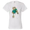 Deco Ladies Solar Performance Tee Thumbnail