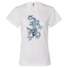 Deco Ladies Solar Performance Tee Thumbnail
