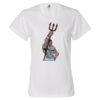 Deco Ladies Solar Performance Tee Thumbnail