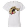 Deco Ladies Solar Performance Tee Thumbnail