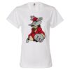 Deco Ladies Solar Performance Tee Thumbnail