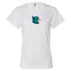 Deco Ladies Solar Performance Tee Thumbnail