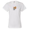 Deco Ladies Solar Performance Tee Thumbnail