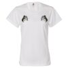 Deco Ladies Solar Performance Tee Thumbnail