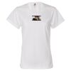 Deco Ladies Solar Performance Tee Thumbnail