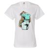 Deco Ladies Solar Performance Tee Thumbnail