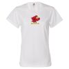 Deco Ladies Solar Performance Tee Thumbnail