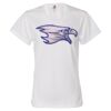 Deco Ladies Solar Performance Tee Thumbnail