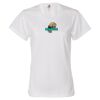 Deco Ladies Solar Performance Tee Thumbnail