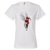 Deco Ladies Solar Performance Tee Thumbnail