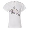 Deco Ladies Solar Performance Tee Thumbnail