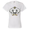 Deco Ladies Solar Performance Tee Thumbnail