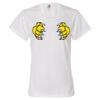 Deco Ladies Solar Performance Tee Thumbnail