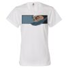 Deco Ladies Solar Performance Tee Thumbnail