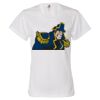 Deco Ladies Solar Performance Tee Thumbnail