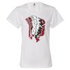 Deco Ladies Solar Performance Tee Thumbnail