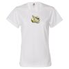 Deco Ladies Solar Performance Tee Thumbnail