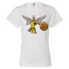 Deco Ladies Solar Performance Tee Thumbnail