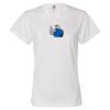 Deco Ladies Solar Performance Tee Thumbnail