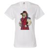 Deco Ladies Solar Performance Tee Thumbnail