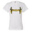 Deco Ladies Solar Performance Tee Thumbnail