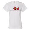 Deco Ladies Solar Performance Tee Thumbnail