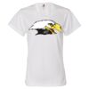 Deco Ladies Solar Performance Tee Thumbnail