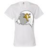 Deco Ladies Solar Performance Tee Thumbnail