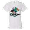 Deco Ladies Solar Performance Tee Thumbnail