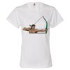 Deco Ladies Solar Performance Tee Thumbnail