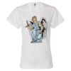 Deco Ladies Solar Performance Tee Thumbnail
