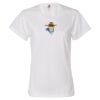 Deco Ladies Solar Performance Tee Thumbnail