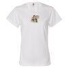 Deco Ladies Solar Performance Tee Thumbnail