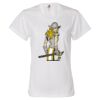 Deco Ladies Solar Performance Tee Thumbnail