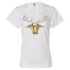 Deco Ladies Solar Performance Tee Thumbnail