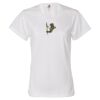 Deco Ladies Solar Performance Tee Thumbnail