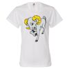 Deco Ladies Solar Performance Tee Thumbnail