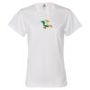 Deco Ladies Solar Performance Tee Thumbnail