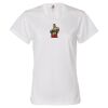 Deco Ladies Solar Performance Tee Thumbnail