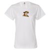Deco Ladies Solar Performance Tee Thumbnail