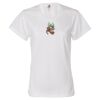 Deco Ladies Solar Performance Tee Thumbnail