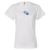 Deco Ladies Solar Performance Tee Thumbnail