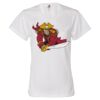 Deco Ladies Solar Performance Tee Thumbnail