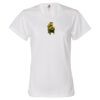 Deco Ladies Solar Performance Tee Thumbnail