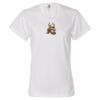 Deco Ladies Solar Performance Tee Thumbnail
